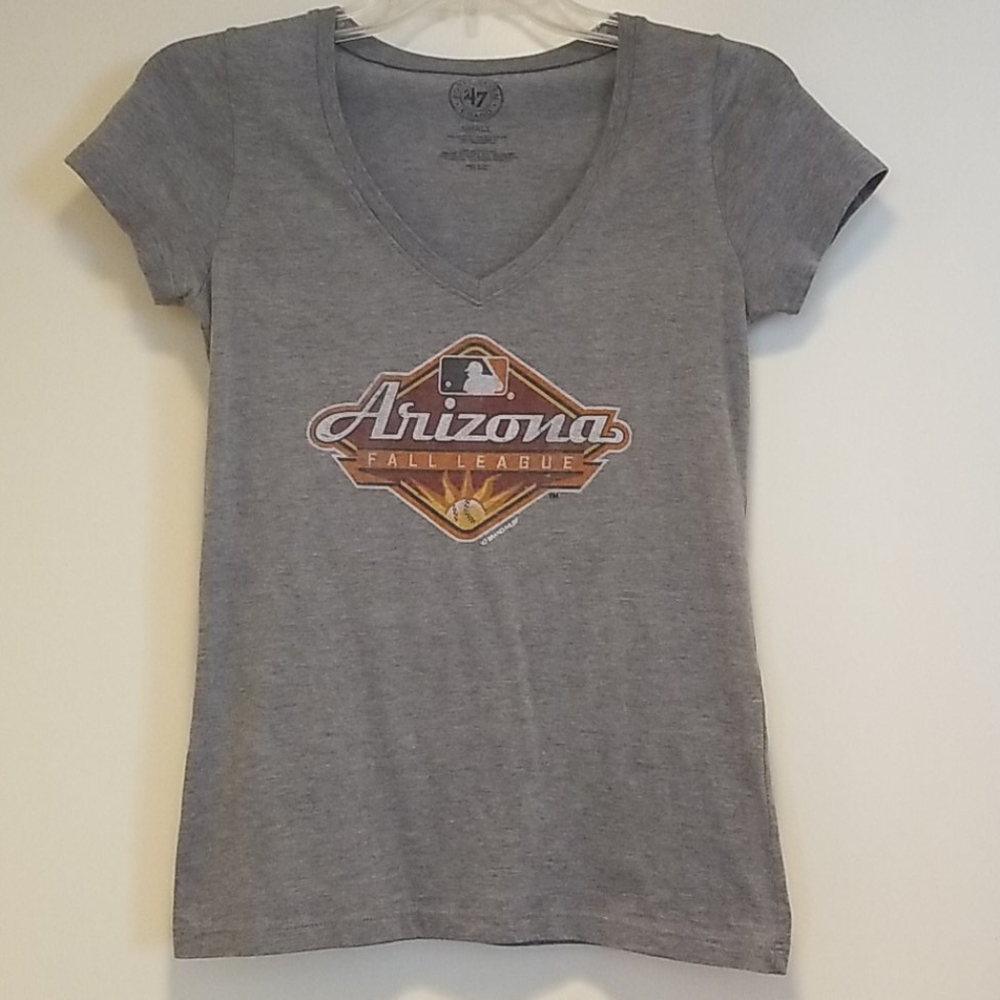 MLB Arizona Fall League tee